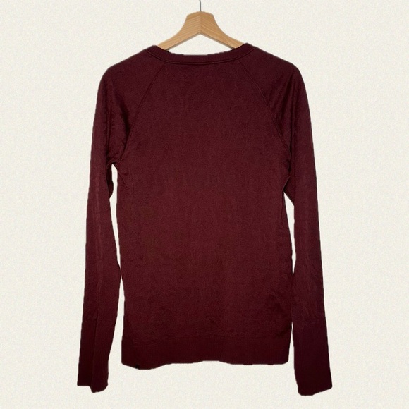 Lululemon Rest Less Pullover - Picture 7 of 8